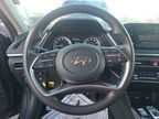 Certified 2022 Hyundai Sonata SEL FWD image 34