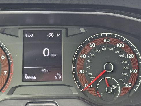 Used 2019 Volkswagen Jetta S w/ Driver Assistance Package FWD image 19
