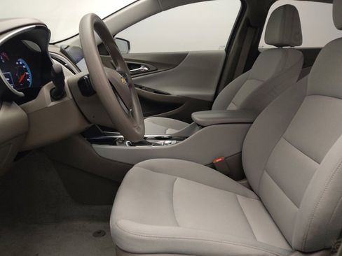 Used 2023 Chevrolet Malibu LT w/ Driver Confidence Package FWD image 17