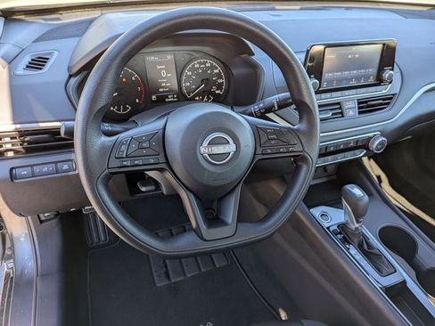 Certified 2024 Nissan Altima 2.5 S image 15