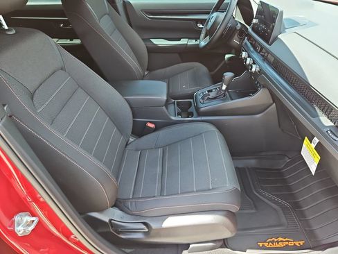 Used 2026 Honda CR-V TrailSport image 14