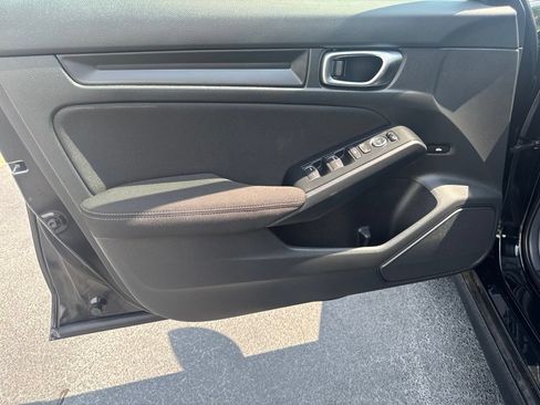 Used 2026 Honda Civic Sport image 14