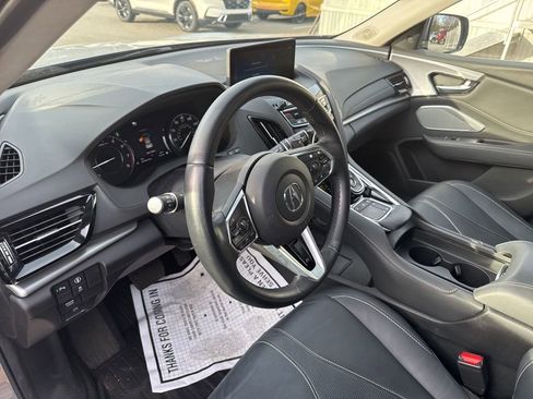 Used 2023 Acura RDX w/ Technology Package image 23