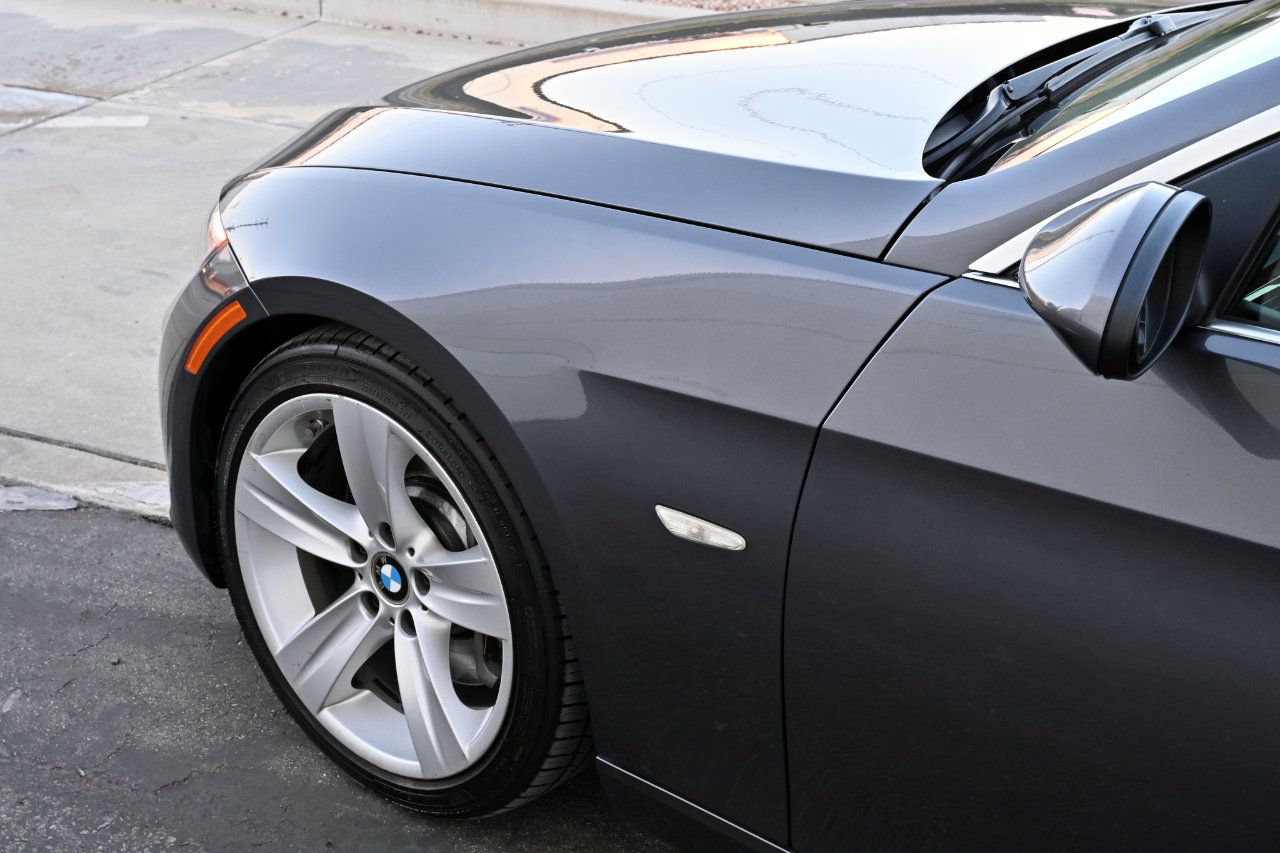 Used 2008 BMW 335i Coupe RWD image 32
