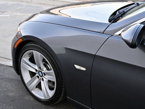 Used 2008 BMW 335i Coupe RWD image 32