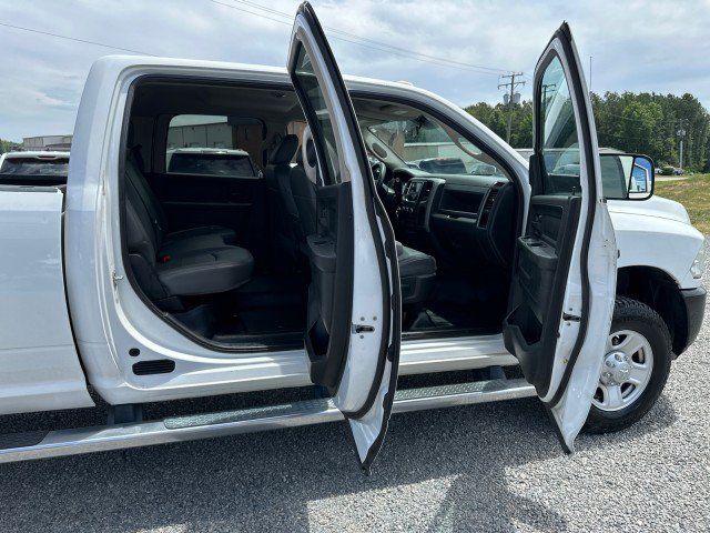 Used 2017 RAM 2500 Tradesman w/ Snow Chief Group AWD/4WD image 23