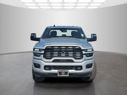 New 2026 RAM 2500 Big Horn AWD/4WD image 2
