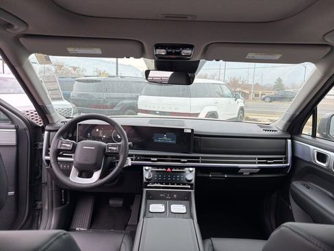 New 2026 Hyundai Santa Fe Limited image 18