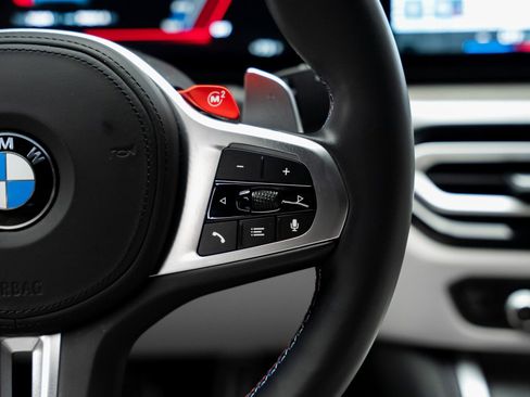 Used 2024 BMW M3 Competition image 46