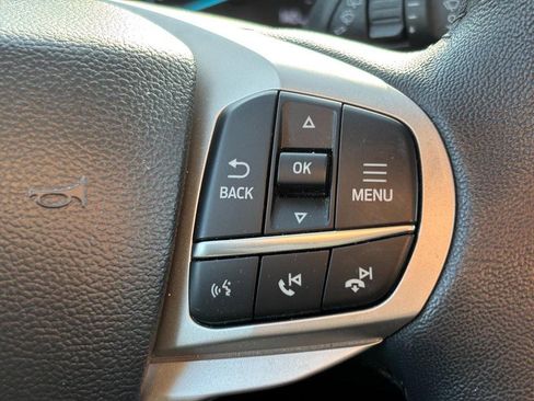 Used 2023 Ford Explorer XLT w/ Equipment Group 202A image 22