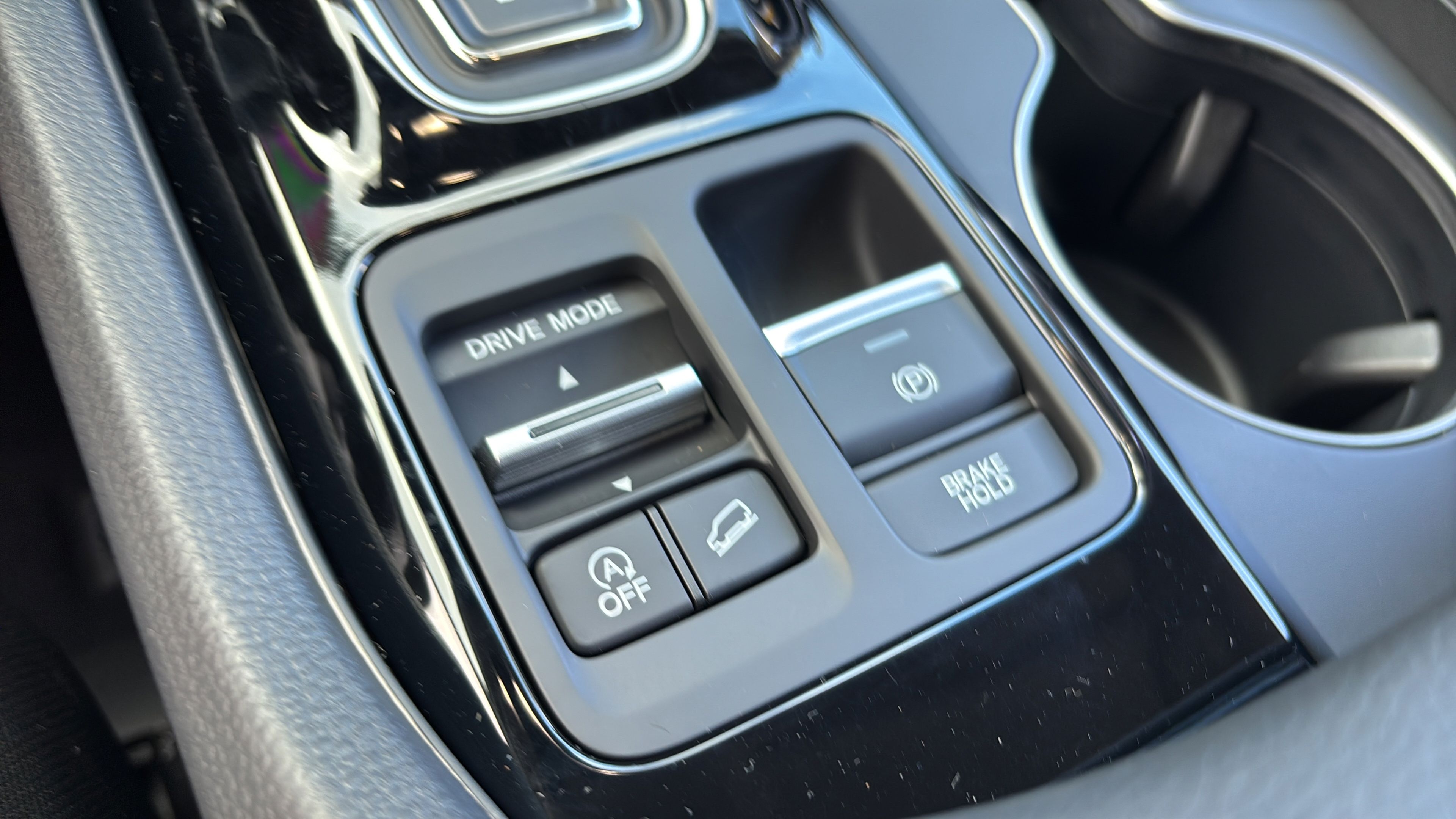 New 2026 Honda Pilot EX-L image 18