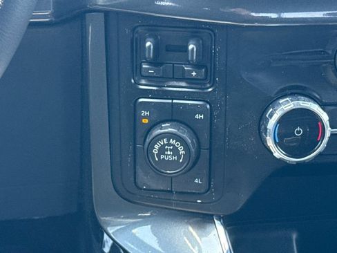 Certified 2023 Ford F150 XLT w/ Equipment Group 302A High AWD/4WD image 19