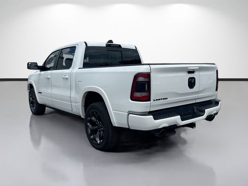 Used 2022 RAM 1500 Limited image 5