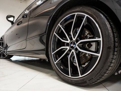 Used 2020 Mercedes-Benz C 43 AMG 4MATIC Coupe image 37