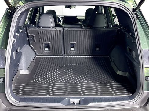 New 2026 Subaru Outback Touring XT image 22