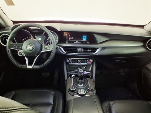 Used 2018 Alfa Romeo Stelvio Ti image 14