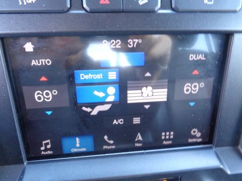 Used 2017 Ford F250 Lariat w/ Lariat Value Package image 95