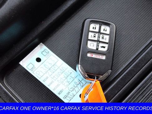 Used 2019 Honda Odyssey EX-L image 37