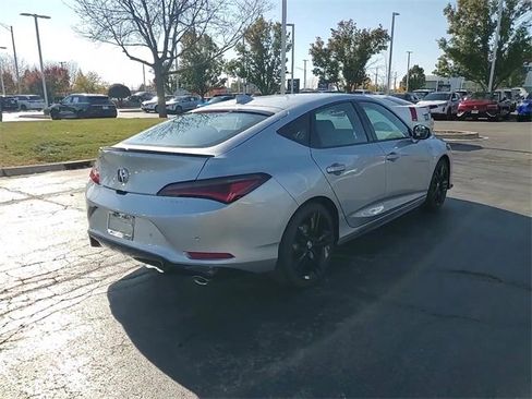 New 2026 Acura Integra A-Spec image 4