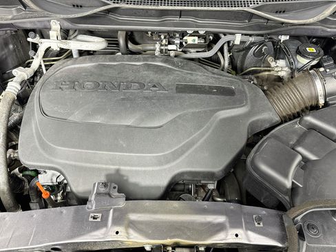Certified 2019 Honda Odyssey EX image 30