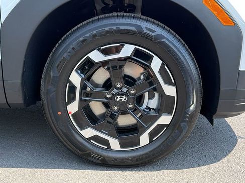 New 2026 Hyundai Santa Fe SE FWD image 13