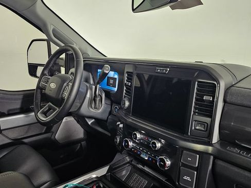 New 2025 Ford F350 Lariat w/ Lariat Ultimate Package AWD/4WD image 10