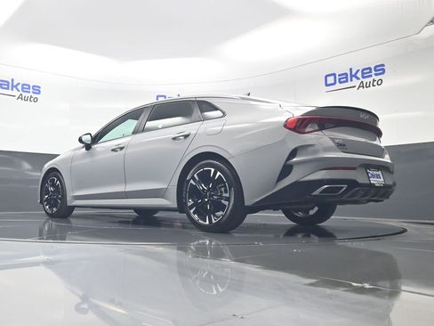 Used 2024 Kia K5 GT-Line w/ GT-Line Premium Package AWD/4WD image 41