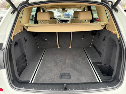 Used 2014 BMW X3 xDrive28i image 11