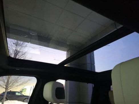 Used 2024 Toyota Tundra Capstone image 5