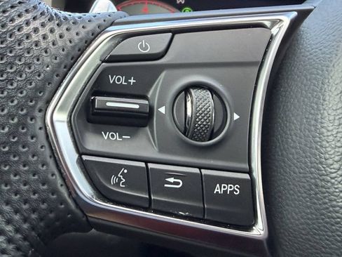 Used 2023 Acura RDX A-Spec FWD image 30