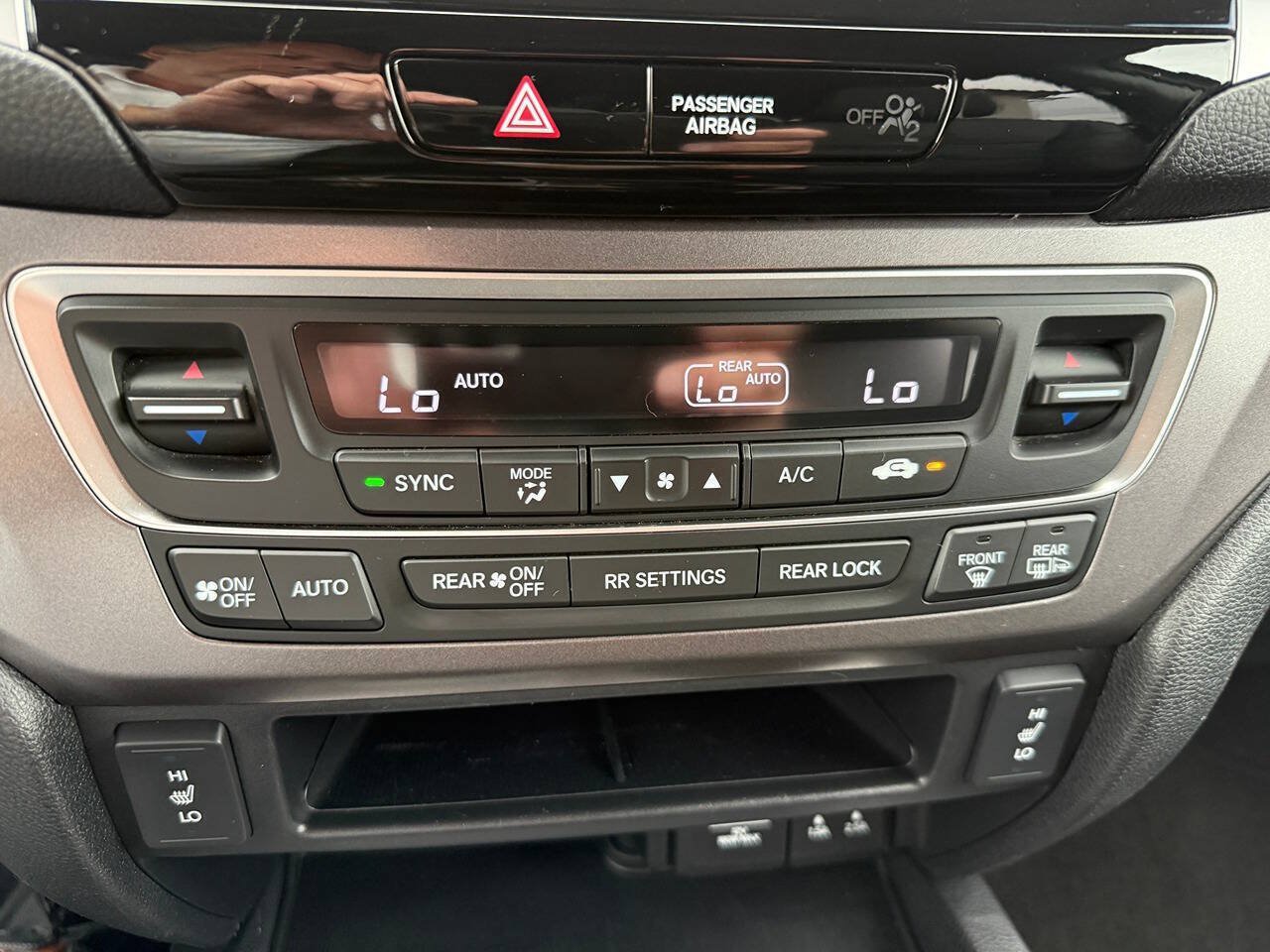 Used 2016 Honda Pilot EX-L image 18