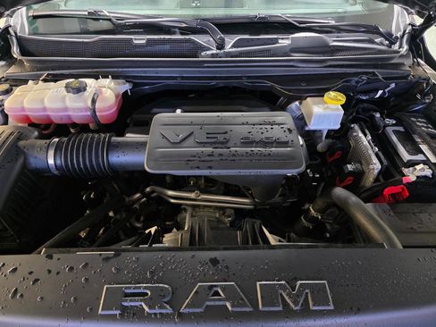 Used 2021 RAM 1500 Big Horn image 37