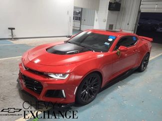 Used 2023 Chevrolet Camaro ZL1 video 1