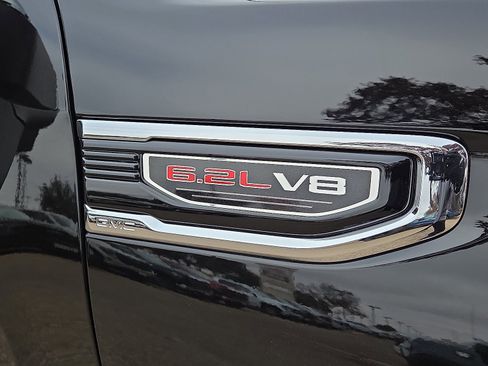 New 2026 GMC Sierra 1500 Denali image 6