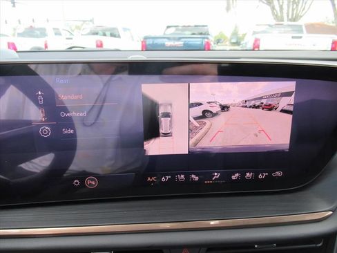 New 2026 Buick Envision Preferred AWD/4WD image 27