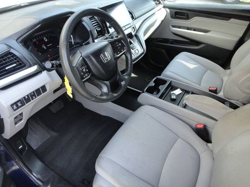 Used 2020 Honda Odyssey EX image 7