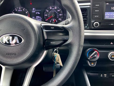 Used 2018 Kia Rio LX image 23