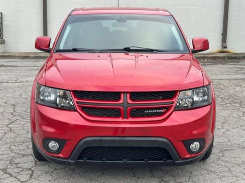 Used 2018 Dodge Journey GT image 2