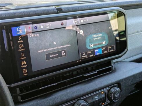 New 2026 Jeep Wrangler Sport AWD/4WD image 12