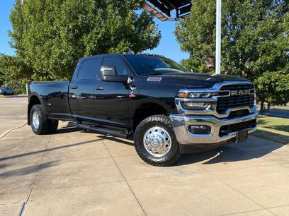 Used 2025 RAM 3500 Tradesman