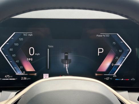 Used 2025 BMW X3 xDrive30i w/ Convenience Package image 34