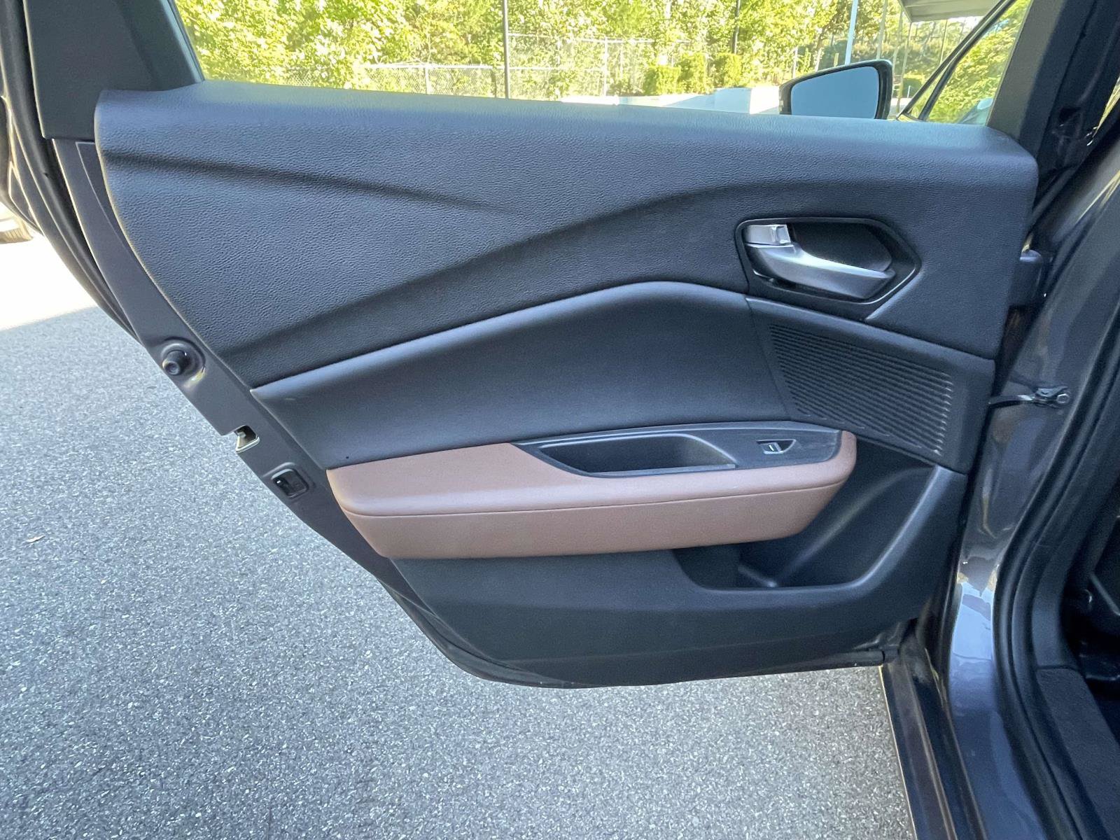 Used 2021 Acura TLX w/ Technology Package FWD image 14