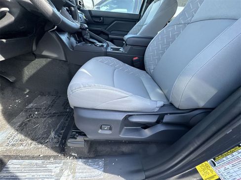 New 2026 Toyota Tacoma SR5 image 18