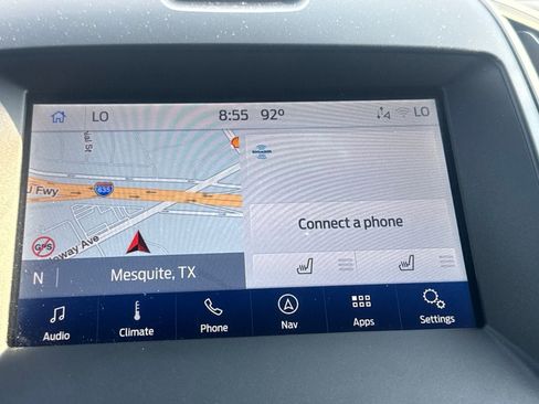 Used 2020 Ford Edge ST-Line FWD image 45