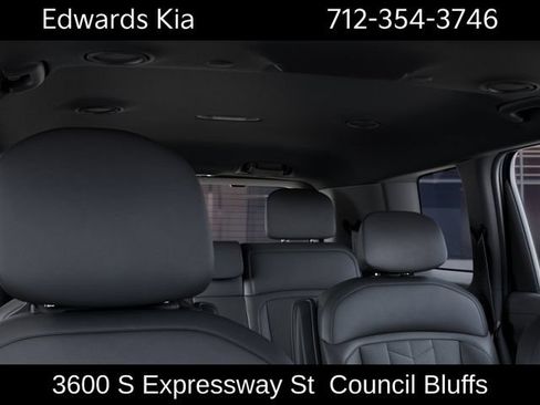 New 2027 Kia Telluride EX X-Line AWD/4WD image 29