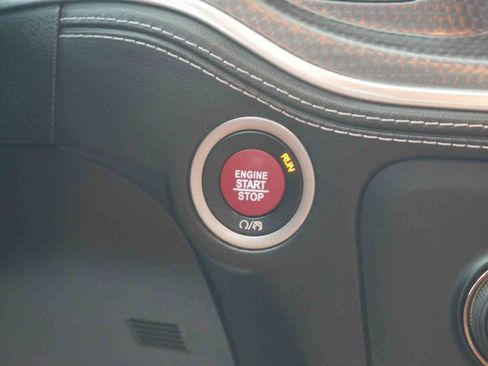 Used 2022 Dodge Charger SRT Hellcat w/ SRT Black Package image 8