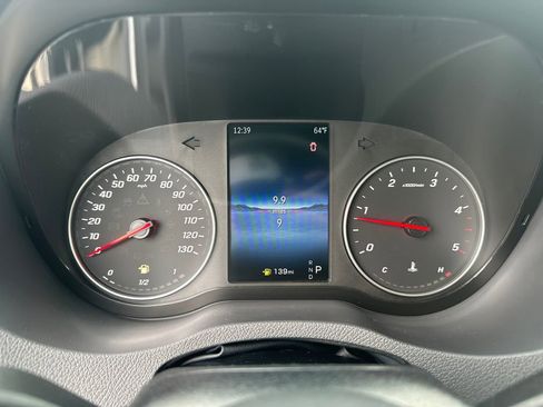 New 2026 Mercedes-Benz Sprinter 2500 image 25