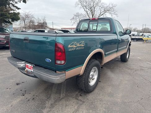 Used 1997 Ford F150 Lariat image 3