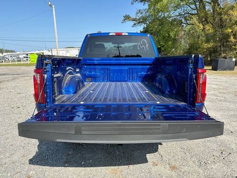 New 2026 Ford F150 XL AWD/4WD image 16