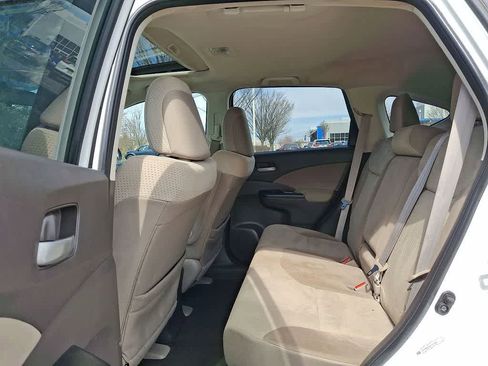 Used 2014 Honda CR-V EX image 20